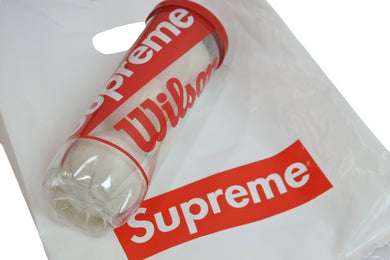 Supreme シュプリーム 18SS Wilson Tennis Balls ウィルソン テニスボール その他雑貨 テニス 美品 中古 49802 