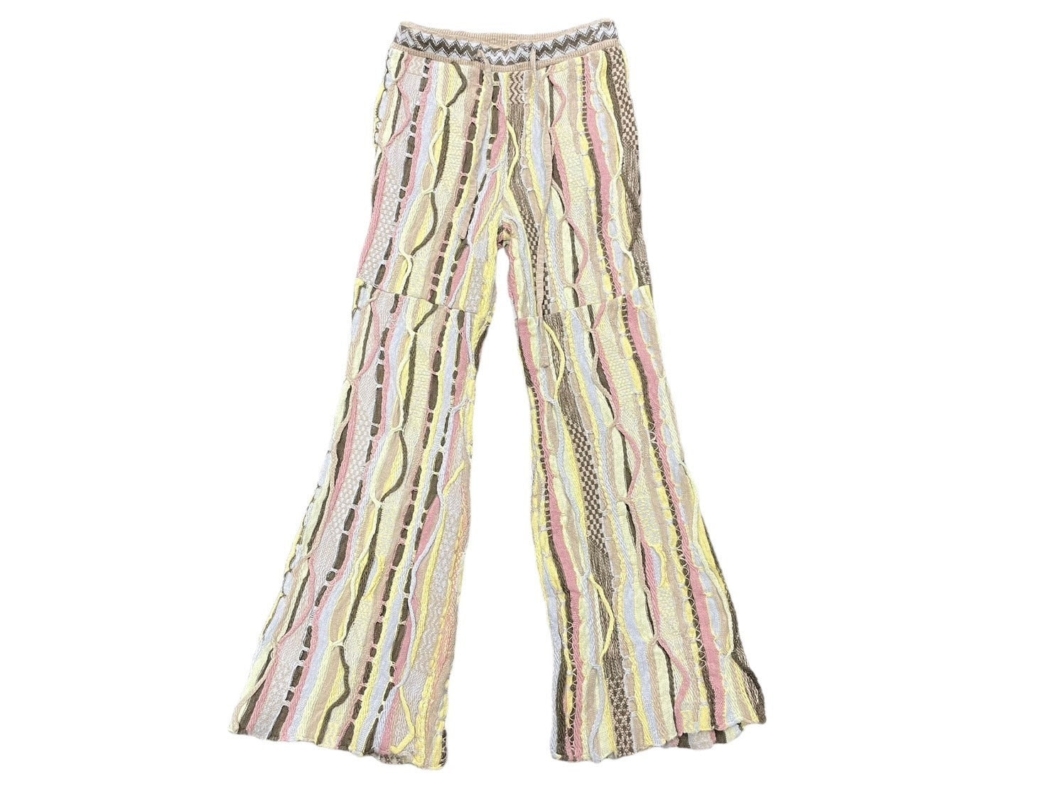 レア品 kapital しずくパンツ 美品　サイズ 1 本革 レア品 kapital しずくパンツ 美品 サイズ 1 本革
