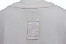 Load image into Gallery viewer, MARNI マルニ 半袖Ｔシャツ ロング丈 ワンピース 重ね着 S22763 テスート ピンク グレー サイズ46 美品 中古 4b004528