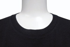 CHROME HEARTS クロムハーツ ハーフスリーブポケット 半袖Tシャツ スクロールラベル ラージスター サイズS 美品 中古 4b004759