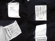 Load image into Gallery viewer, CHROME HEARTS クロムハーツ ハーフスリーブポケット 半袖Tシャツ スクロールラベル ラージスター サイズS 美品 中古 4b004759