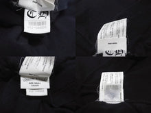 Load image into Gallery viewer, CHROME HEARTS クロムハーツ ハーフスリーブポケット 半袖Tシャツ スクロールラベル ラージスター サイズS 美品 中古 4b004759
