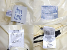 Load image into Gallery viewer, MONCLER モンクレール BRANSON ブランソン ダウンジャケット 020914135550 サイズ4 ブラック ナイロン 美品 中古 4c071524