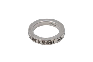 クロムハーツ CHROME HEARTS スペーサー フォーエバー リング