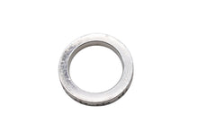 Load image into Gallery viewer, CHROME HEARTS クロムハーツ 3mm スペーサーリング LA限定モデル 重量約5.2g サイズ7号 2001/.925刻印 シルバ−925 美品 中古 4c073938