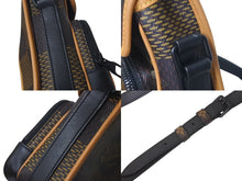 Load image into Gallery viewer, LOUISVUITTON ルイヴィトン アマゾン メッセンジャーショルダーバッグ N40357 ダミエジャイアント NIGO LVスクエアード 美品 中古 4c076033