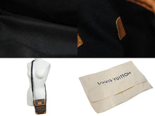 Load image into Gallery viewer, LOUISVUITTON ルイヴィトン アマゾン メッセンジャーショルダーバッグ N40357 ダミエジャイアント NIGO LVスクエアード 美品 中古 4c076033