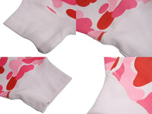 画像をギャラリービューアに読み込む, 極美品 A BATHING APE アベイシングエイプ ABC Camo Crewneck Sweat ABC カモ柄 クルーネック スウェット 中古 4c074019 