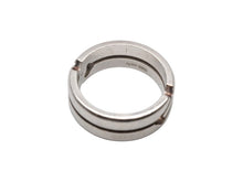 Load image into Gallery viewer, GUCCI グッチ ノットインフィニティリング 指輪 6.3g シルバー925 シルバー金具 サイズ13 美品 中古 4b008499