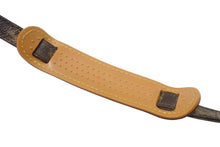 Load image into Gallery viewer, LOUIS VUITTON ルイヴィトン アマゾン ショルダーバッグ モノグラム M45236 ブラウン ゴールド金具 美品 中古 4b004672