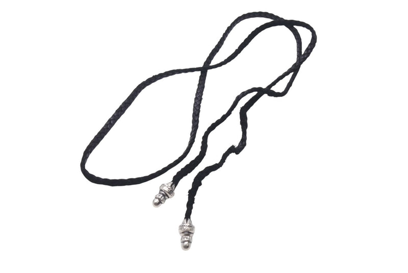 CHROME HEARTS クロムハーツ ボロチップ レザーブレード CHROME HEARTS クロムハーツ ボロチップ レザーブレード