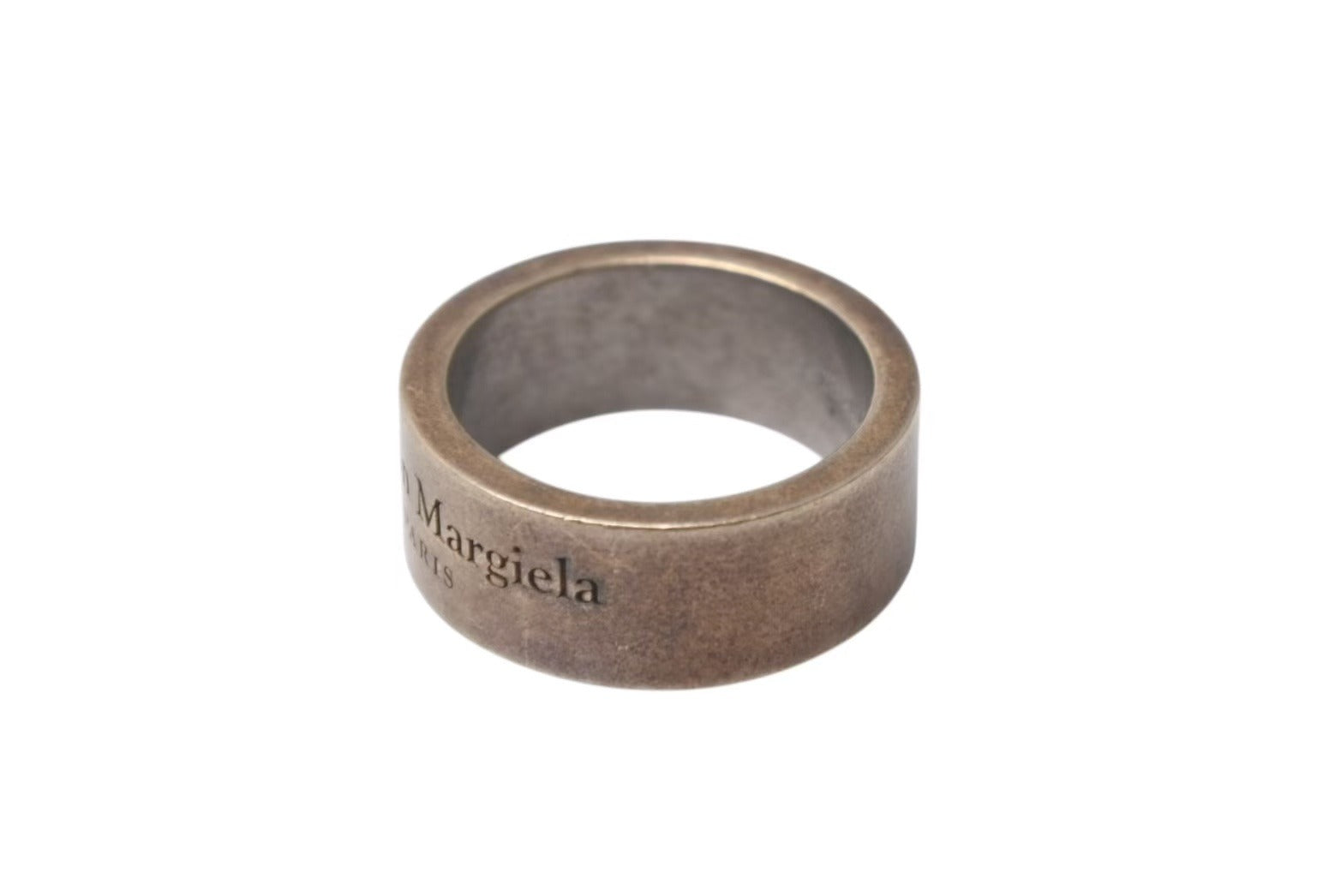 Maison Margiela / メゾン マルジェラ ： RING SM3UQ0034