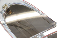 画像をギャラリービューアに読み込む, Christian Dior クリスチャンディオール OBLIQUE 900SQ アイウェア クリア ゴールド金具 美品 中古 4b000053