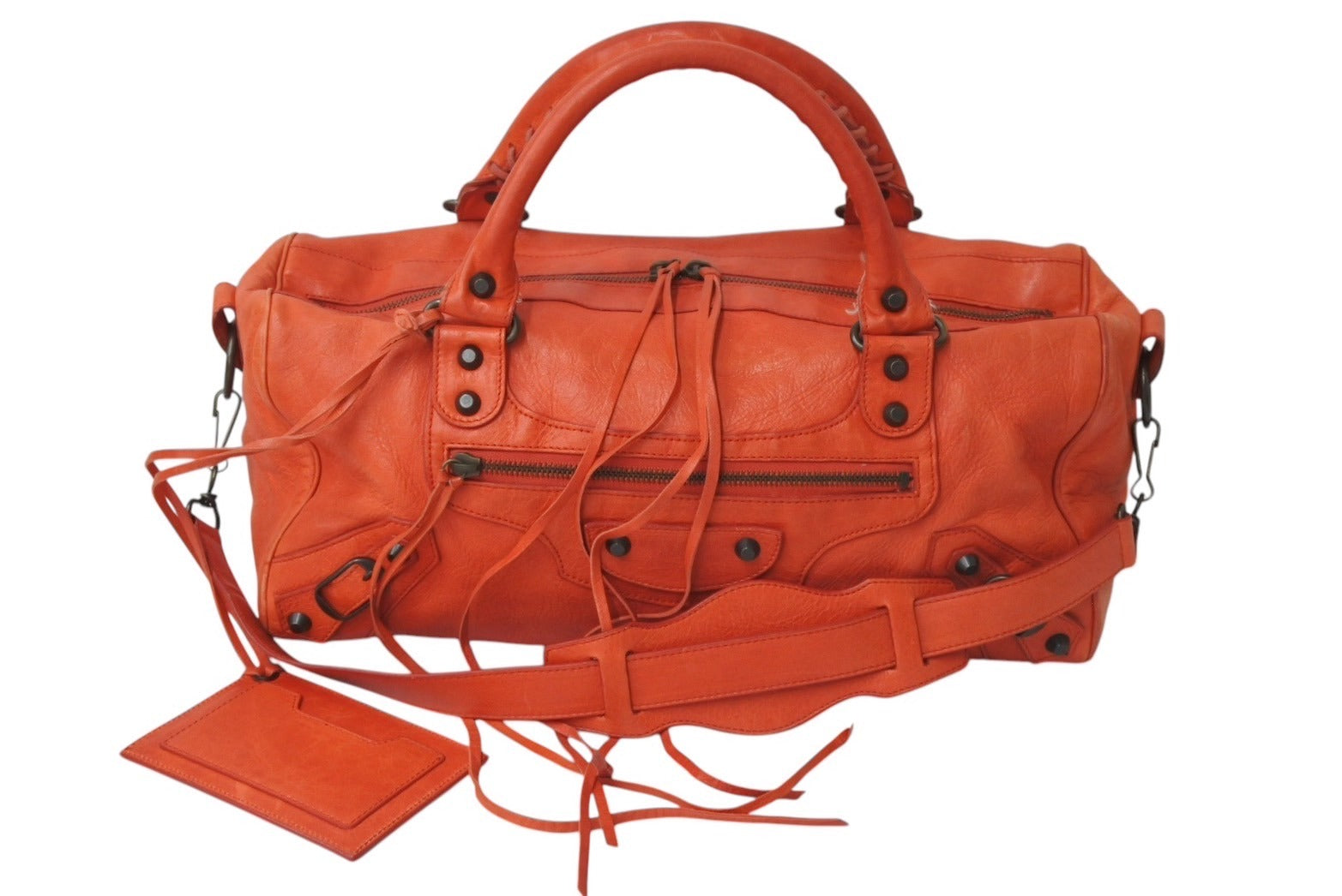 BALENCIAGA – Tagged 