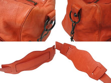 Load image into Gallery viewer, BALENCIAGA バレンシアガ ザ シティ 2WAYバッグ ショルダーバッグ ハンドバッグ 103208 ベージュ レザー 美品 中古 4b000074
