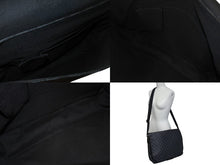 Load image into Gallery viewer, 極美品 LOUIS VUITTON ルイヴィトン ダニエルGM ショルダーバック N58033 ダミエグラフィット シルバー金具 ブラック 中古 4b000121