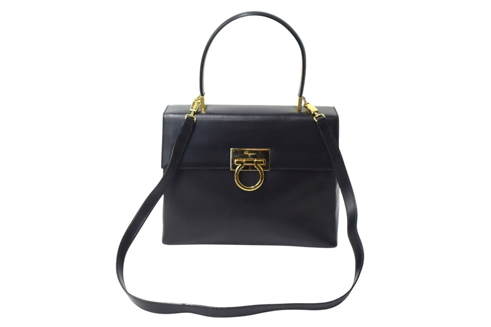 Salvatore Ferragamo – Casanova Vintage