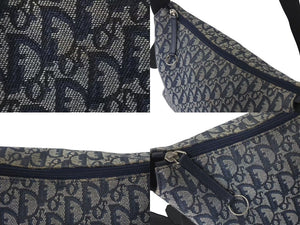 Christian Dior クリスチャンディオール トロッター柄