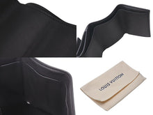 画像をギャラリービューアに読み込む, 極美品 LOUIS VUITTON ルイヴィトン ディスカバリーコンパクトウォレット 三つ折り財布 M67630 モノグラムエクリプスキャンバス 中古 4b000182