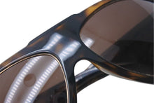 Load image into Gallery viewer, DOLCE&amp;GABBANA ドルチェアンドガッバーナ サングラス 6023 502/73 サイズ64□15 125 べっ甲カラー ブラウン 良品 中古 4b000183