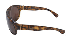 Load image into Gallery viewer, DOLCE&amp;GABBANA ドルチェアンドガッバーナ サングラス 6023 502/73 サイズ64□15 125 べっ甲カラー ブラウン 良品 中古 4b000183