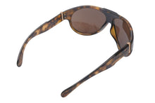 Load image into Gallery viewer, DOLCE&amp;GABBANA ドルチェアンドガッバーナ サングラス 6023 502/73 サイズ64□15 125 べっ甲カラー ブラウン 良品 中古 4b000183