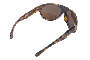 DOLCE&GABBANA ドルチェアンドガッバーナ サングラス 6023 502/73 サイズ64□15 125 べっ甲カラー ブラウン 良品 中古 4b000183