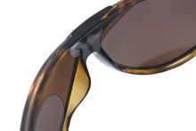 Load image into Gallery viewer, DOLCE&amp;GABBANA ドルチェアンドガッバーナ サングラス 6023 502/73 サイズ64□15 125 べっ甲カラー ブラウン 良品 中古 4b000183