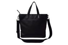 Load image into Gallery viewer, PRADA プラダ 2WAYバッグ NERO ネロ トートバッグ ショルダーバッグ VA1033 ブラック 美品 中古 4b000187
