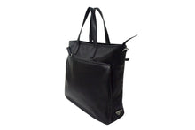 Load image into Gallery viewer, PRADA プラダ 2WAYバッグ NERO ネロ トートバッグ ショルダーバッグ VA1033 ブラック 美品 中古 4b000187