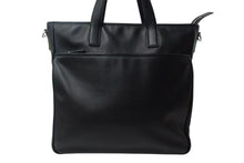 Load image into Gallery viewer, PRADA プラダ 2WAYバッグ NERO ネロ トートバッグ ショルダーバッグ VA1033 ブラック 美品 中古 4b000187