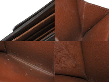 画像をギャラリービューアに読み込む, LOUIS VUITTON ルイヴィトン モノグラム ポルトフォイユエリーズ Wホック 二つ折り財布 M61654 ブラウン 美品 中古 4b000206