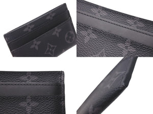 極美品 LOUIS VUITTON ルイヴィトン カードケース ポルト カルト  