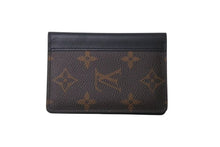 画像をギャラリービューアに読み込む, LOUIS VUITTON ルイヴィトン モノグラム オーガナイザー・ドゥ ポッシュ カードケース M60111 CT4189 ブラウン 美品 中古 4b000214