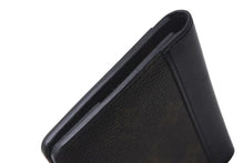 画像をギャラリービューアに読み込む, LOUIS VUITTON ルイヴィトン モノグラム オーガナイザー・ドゥ ポッシュ カードケース M60111 CT4189 ブラウン 美品 中古 4b000214