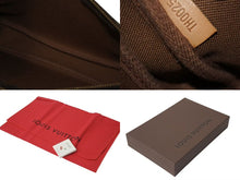 Load image into Gallery viewer, 極美品 LOUIS VUITTON ルイヴィトン モノグラム チェリー ポシェットアクセソワール アクセサリーポーチ 村上隆 M95008 中古 4b000232