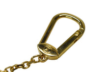 画像をギャラリービューアに読み込む, 新品未使用 LOUIS VUITTON ルイヴィトン ダミエ ポシェットクレ コインケース カードケース N62658 ブラウン 中古 4b000234