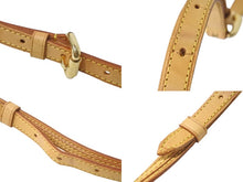 Load image into Gallery viewer, LOUIS VUITTON ルイヴィトン モノグラムマルチカラー リフト ショルダーバッグ ブラック M40056 村上隆 美品 中古 4b000237