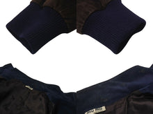 画像をギャラリービューアに読み込む, MIUMIU ミュウミュウ スウェード レザージャケット シングルライダース アウター サイズ40 ブラウン 美品 中古 4b000247