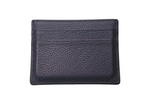 画像をギャラリービューアに読み込む, ChristianDior クリスチャンディオール NIKE ナイキ AIRDIORロゴプリントレザーカードケース グレー レザー 美品 中古 4b000253