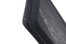 画像をギャラリービューアに読み込む, ChristianDior クリスチャンディオール NIKE ナイキ AIRDIORロゴプリントレザーカードケース グレー レザー 美品 中古 4b000253