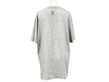 Load image into Gallery viewer, Billionaire Boys Club ビリオネアボーイズクラブ 半袖Ｔシャツ グレー コットン BBCJP172ST004 フリーサイズ 美品 中古 4b002584