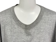 Load image into Gallery viewer, Billionaire Boys Club ビリオネアボーイズクラブ 半袖Ｔシャツ グレー コットン BBCJP172ST004 フリーサイズ 美品 中古 4b002584