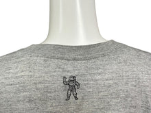 Load image into Gallery viewer, Billionaire Boys Club ビリオネアボーイズクラブ 半袖Ｔシャツ グレー コットン BBCJP172ST004 フリーサイズ 美品 中古 4b002584
