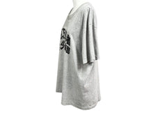 Load image into Gallery viewer, Billionaire Boys Club ビリオネアボーイズクラブ 半袖Ｔシャツ グレー コットン BBCJP172ST004 フリーサイズ 美品 中古 4b002584