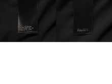 Load image into Gallery viewer, BALENCIAGA バレンシアガ ジャケット Racing Jacket 2020AW レーシングジャケット ブラック サイズ44 626604 美品 中古 4b000268