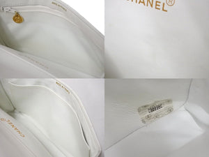 極美品 CHANEL シャネル マトラッセ23 Wフェイス Wチェーン ワンショルダーバッグ 3番台 ラムスキン ココマーク ゴールド金具 中古 4b000270