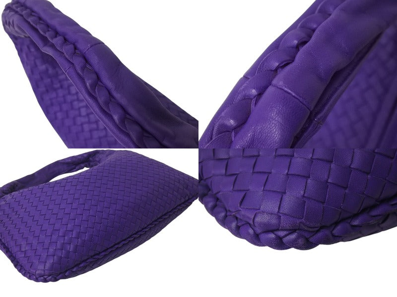 BOTTEGA VENETA ボッテガヴェネタ イントレチャート ホーボー