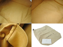 Load image into Gallery viewer, LOUIS VUITTON ルイヴィトン ネオスピーディ ハンドバッグ M95019 モノグラムデニム ゴールド金具 美品 中古 4b000298