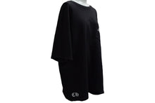 Load image into Gallery viewer, CHROME HEARTS クロムハーツ OFFWHITE Tokyo Tee オフホワイト 東京限定半袖Tシャツ バックスクロールラベルプリント ブラック 良品 中古 4b000003